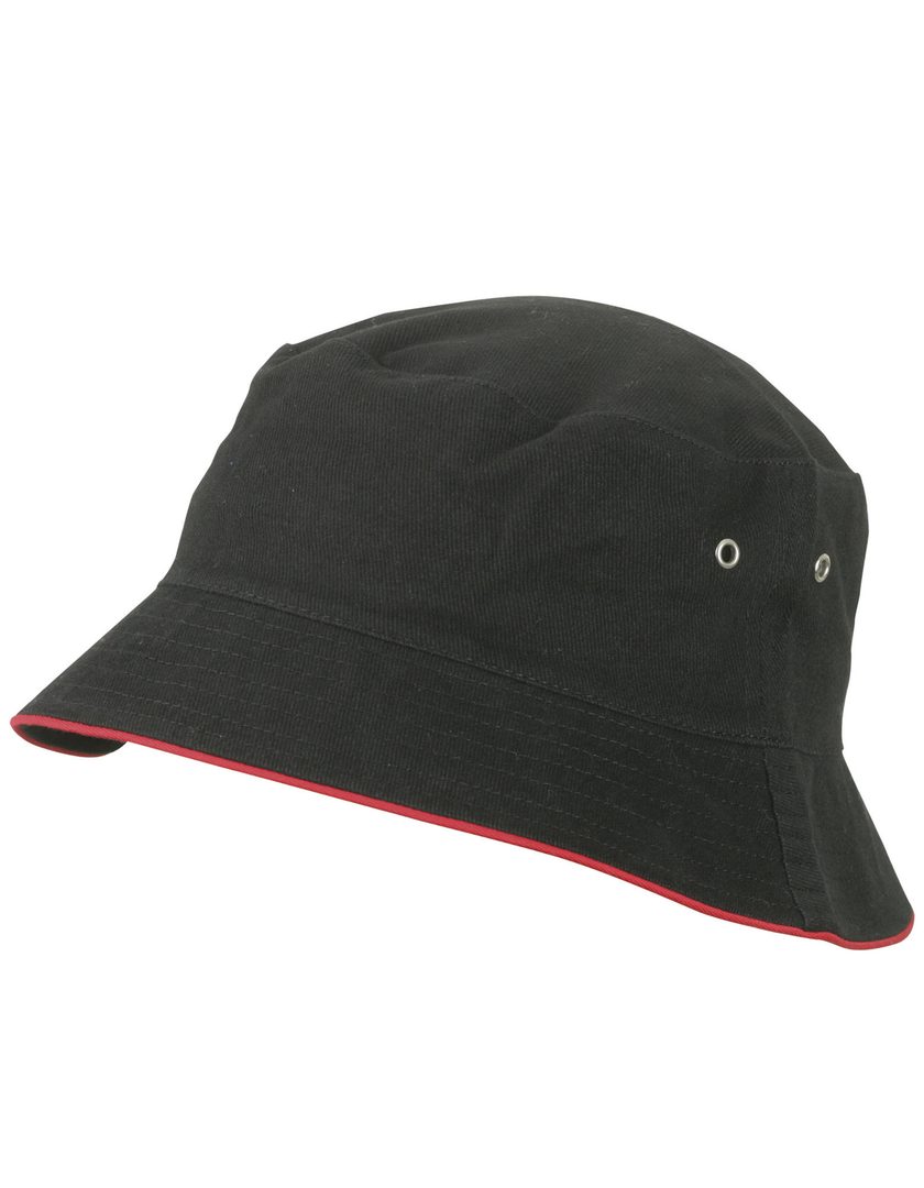 Daiber Fisherman Piping Hat