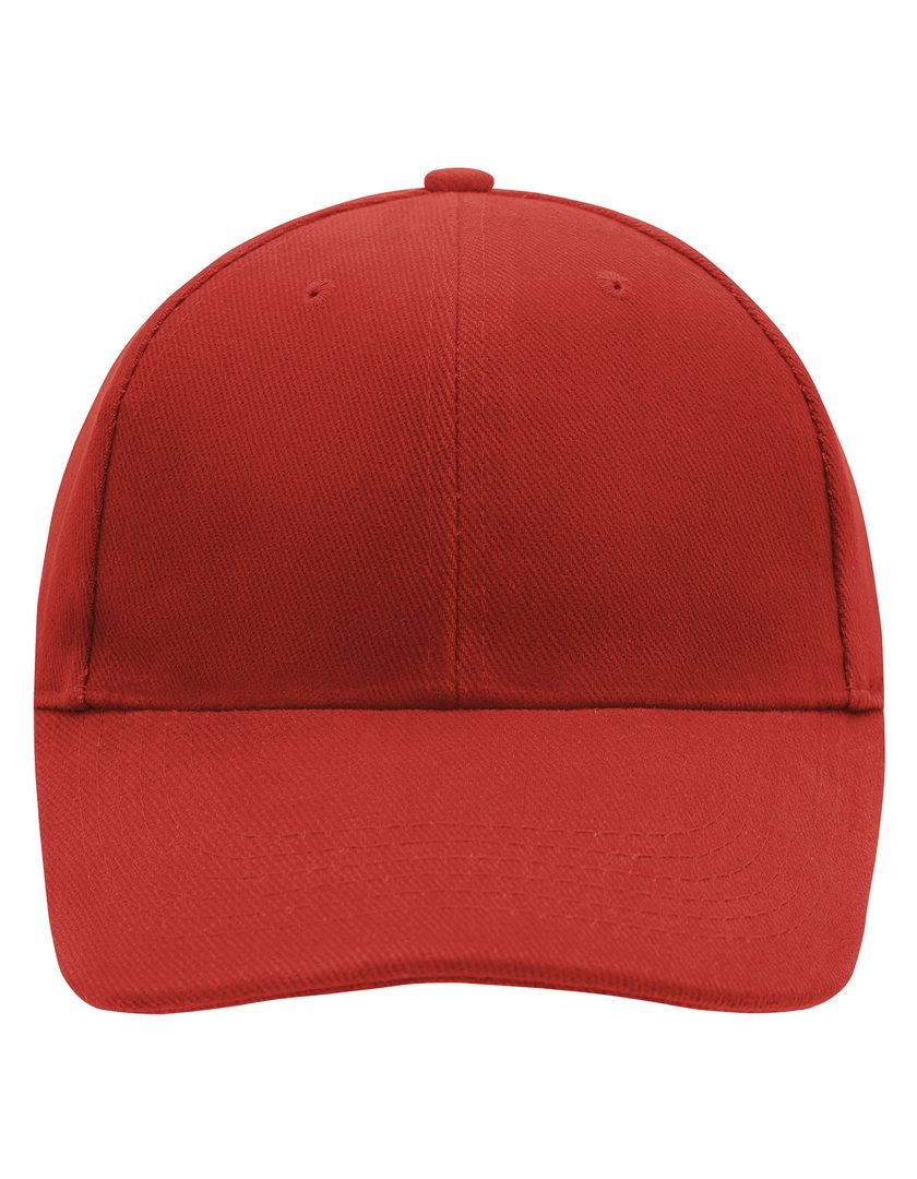 Daiber 6-Panel Cap Low Profile