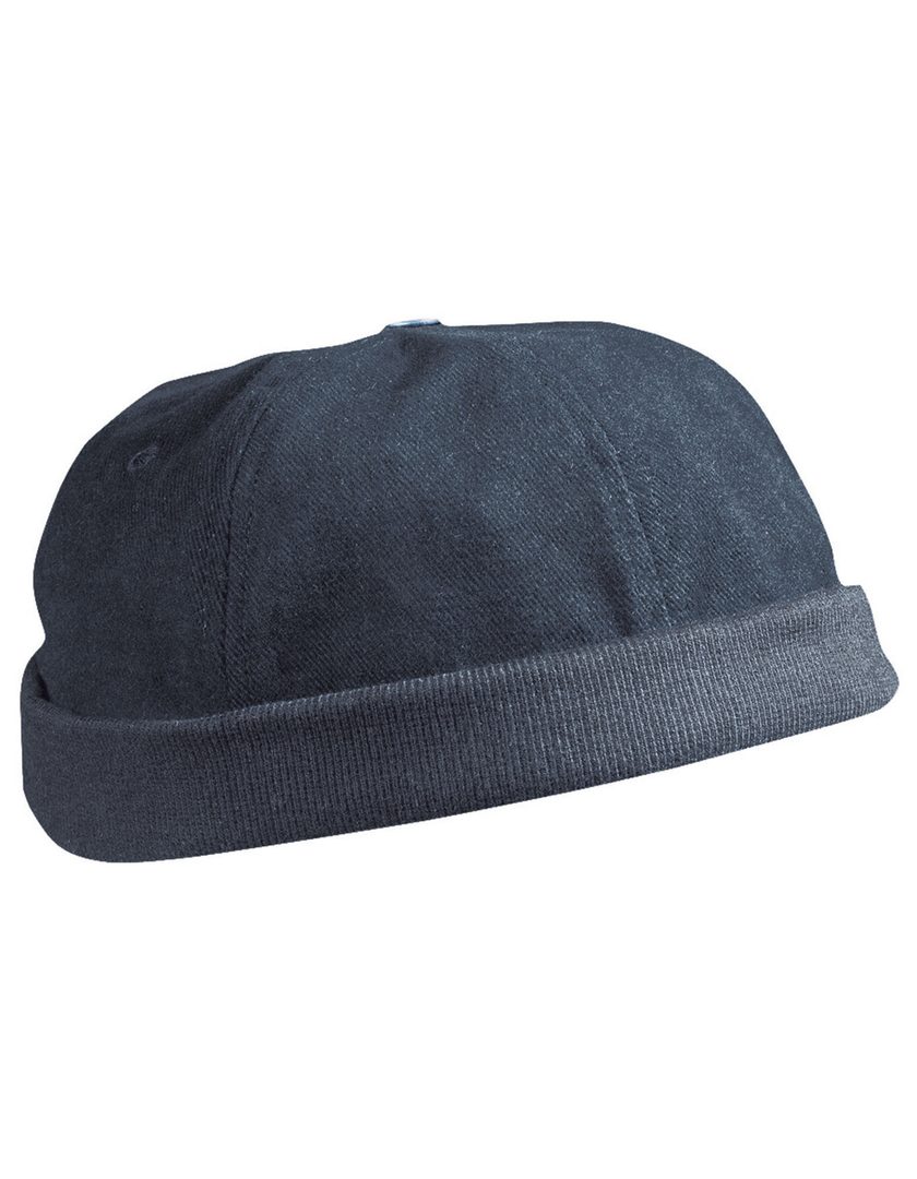 Daiber 6 Panel Chef Cap