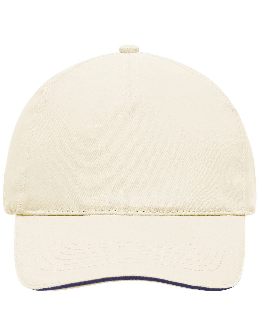 Daiber 5 Panel Sandwich Cap