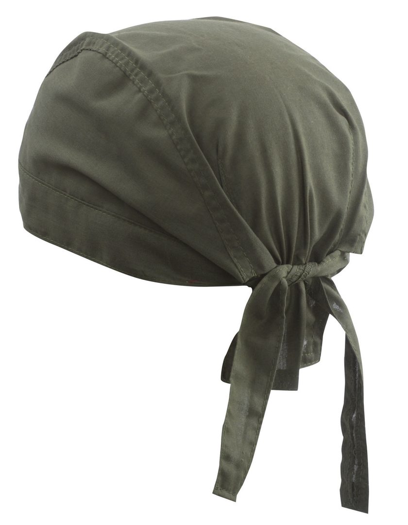 Daiber Bandana Hat