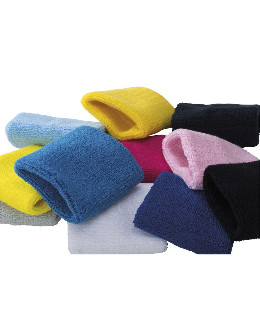 Daiber Terry Wristband
