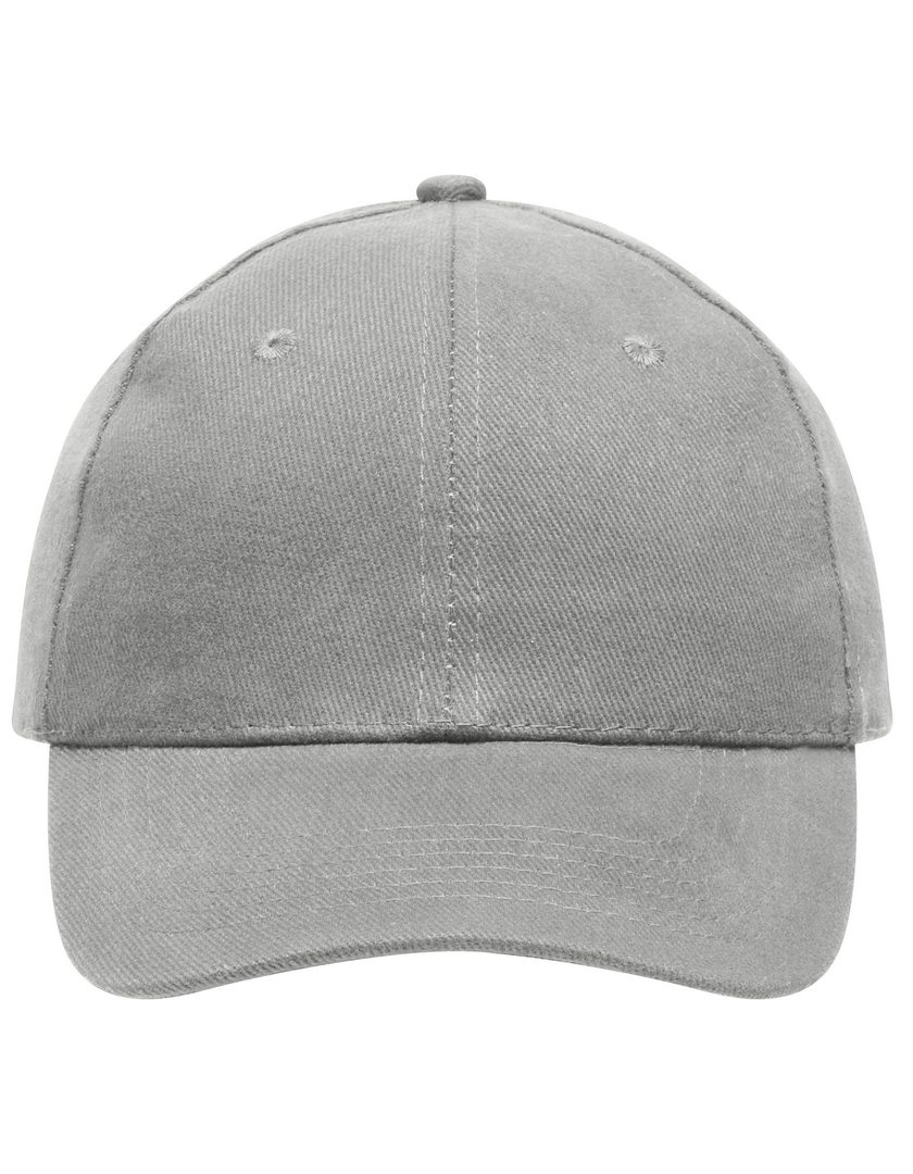 Daiber 6 Panel Cap Heavy Cotton
