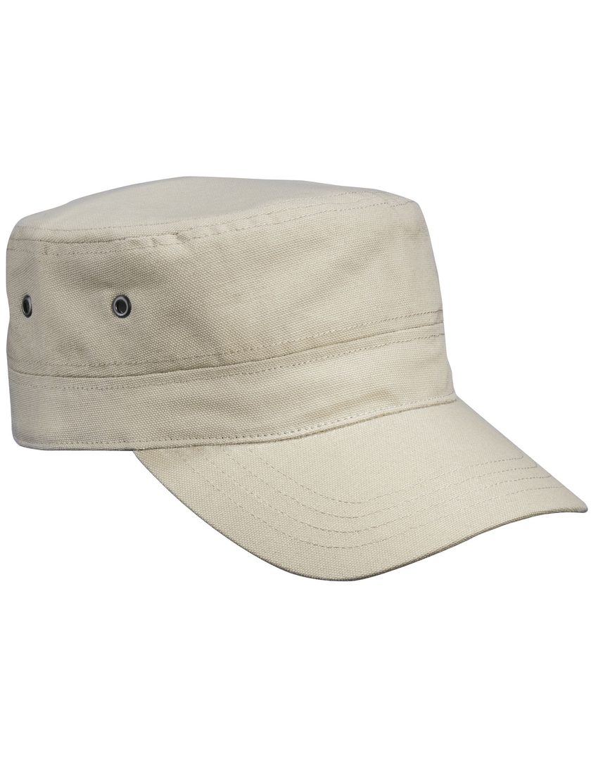 Daiber Military Cap