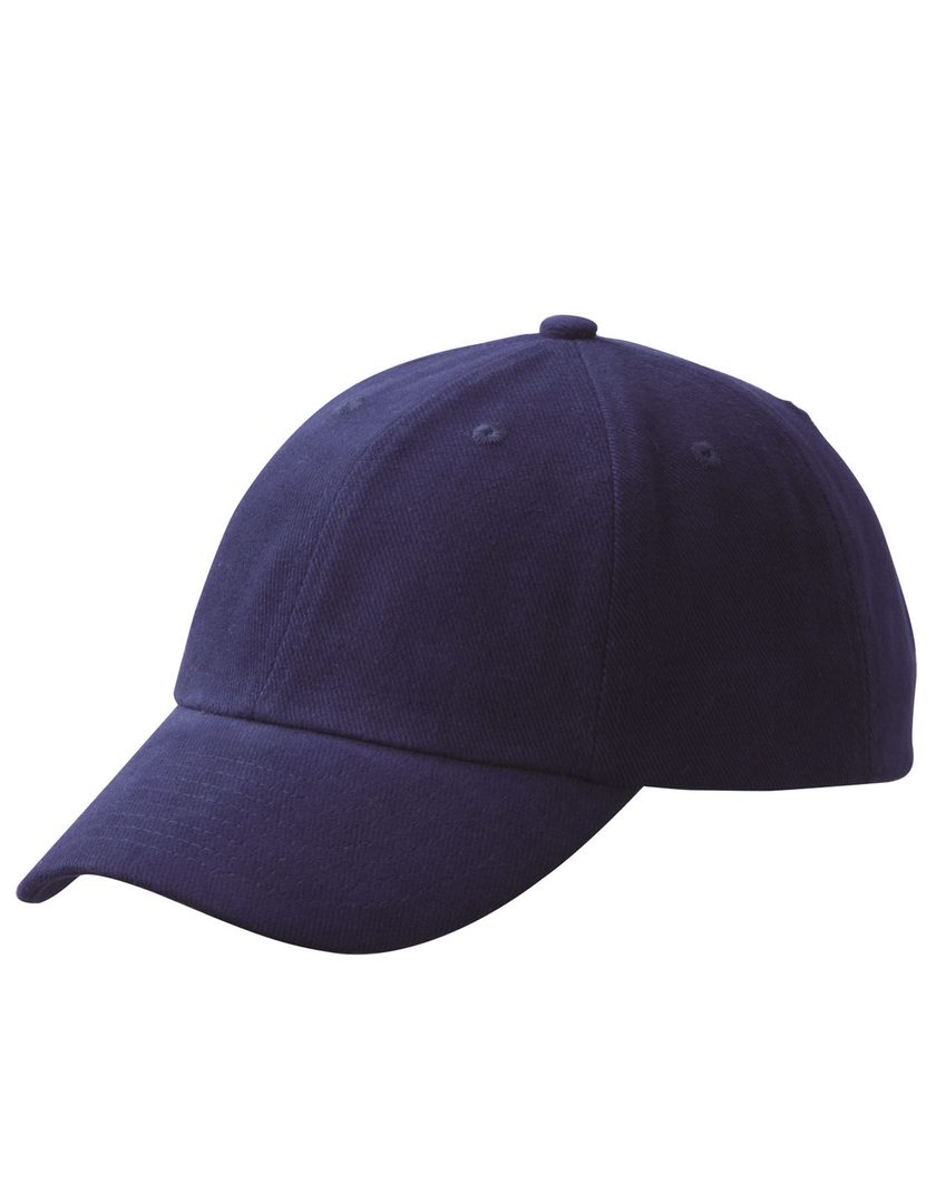 Daiber 6-Panel Raver Cap