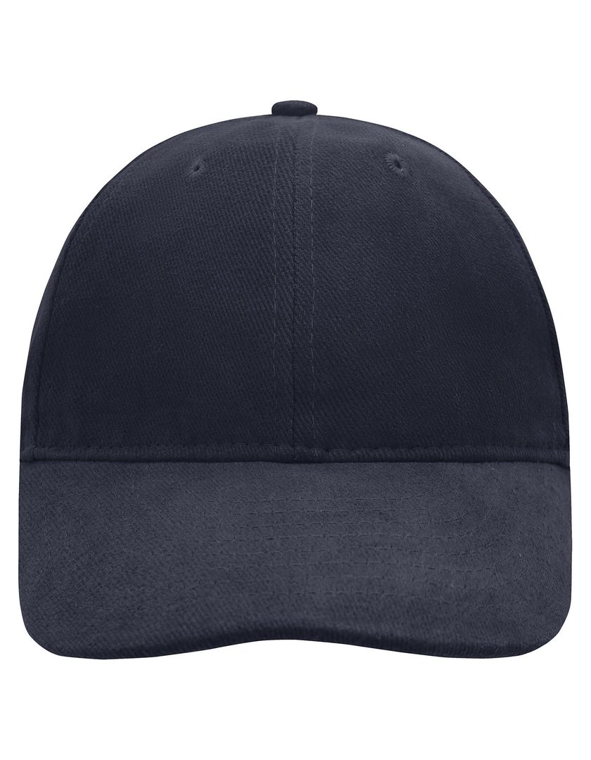 Daiber 6 Panel Softlining Raver Cap