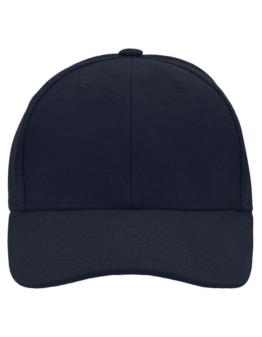 Daiber 6-Panel Raver Cap Laminated