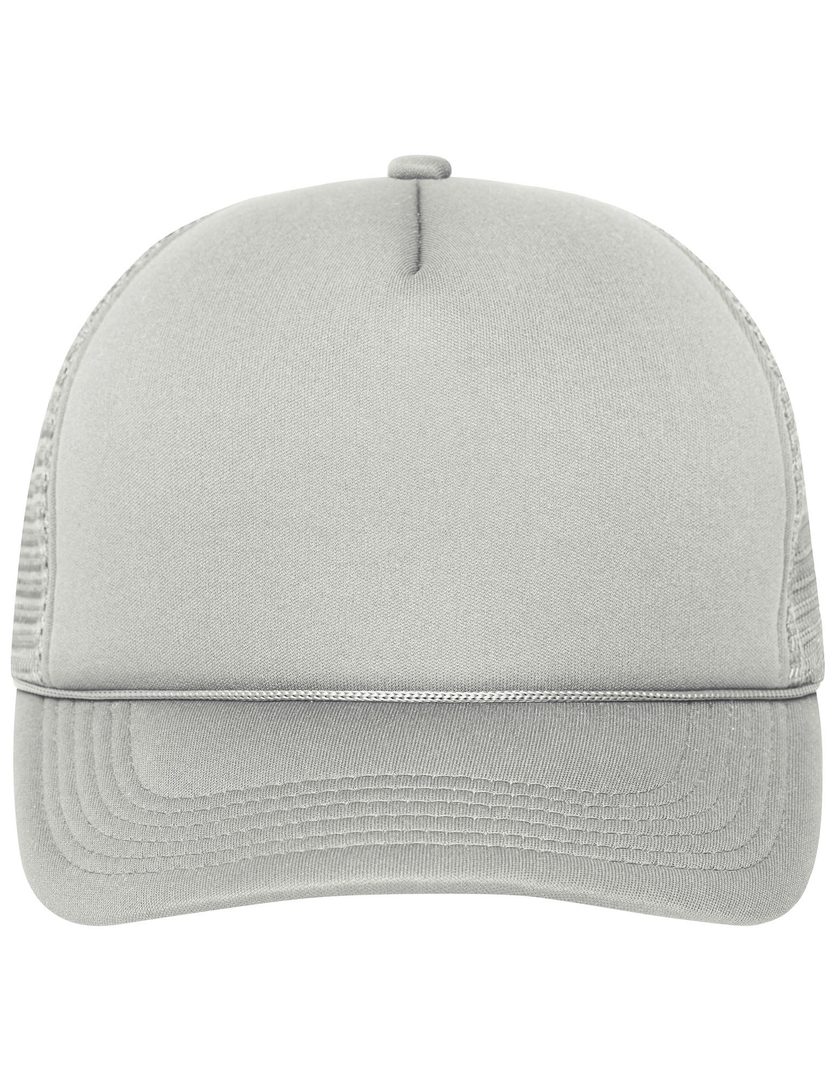 Daiber 5 Panel Retro Mesh Cap