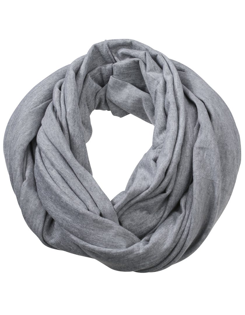 Daiber Heather Summer Loop-Scarf