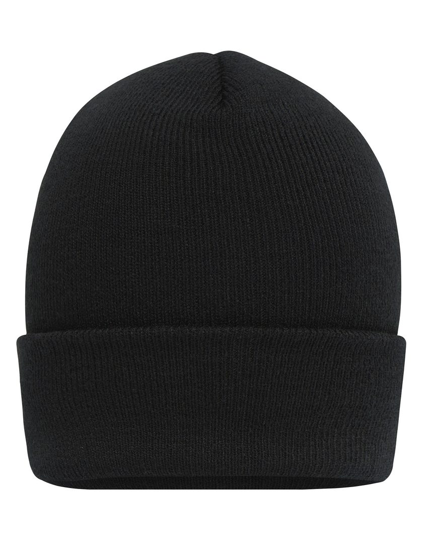 Daiber High Brim Beanie