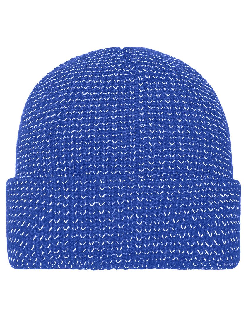 Daiber Reflective Winter Beanie