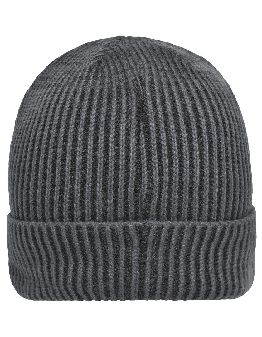 Daiber Ribbed Beanie