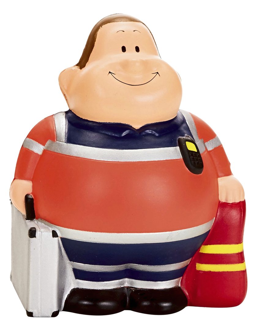 Mbw SQUEEZIES® Rettungssanitäter Bert®