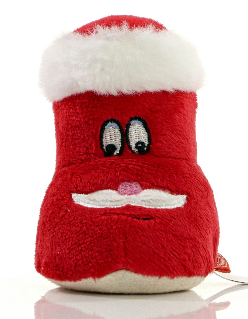 Mbw Schmoozies® Nikolausstiefel
