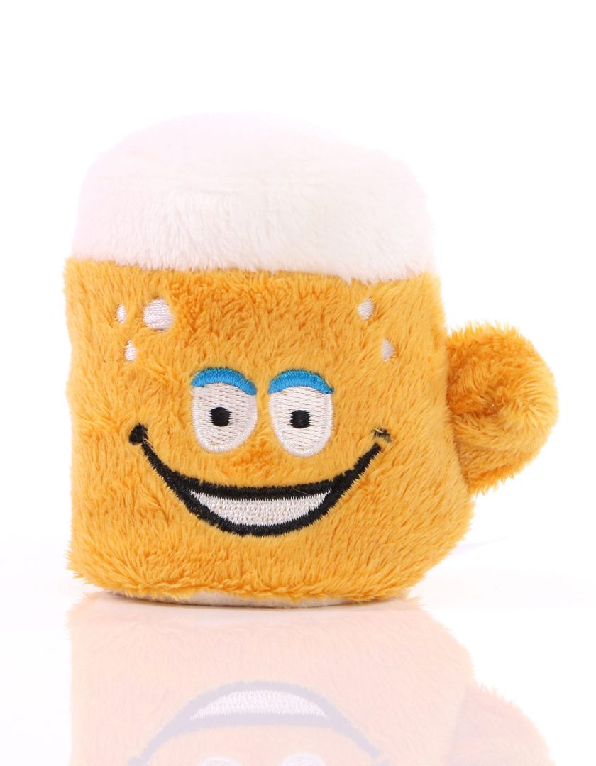 Mbw Schmoozies® Bier