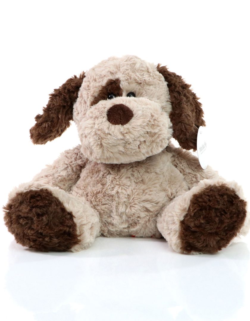 Mbw MiniFeet® Hund Sönke