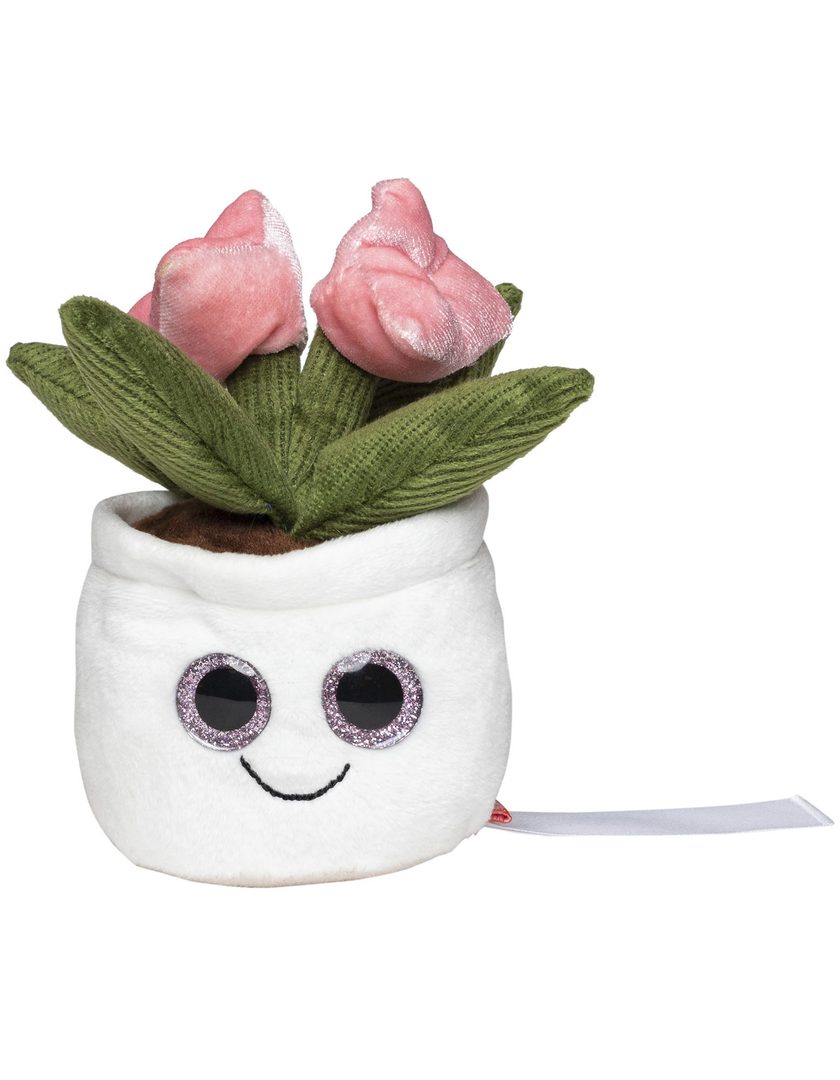 Mbw Schmoozies® Evergreenies® Tulpe