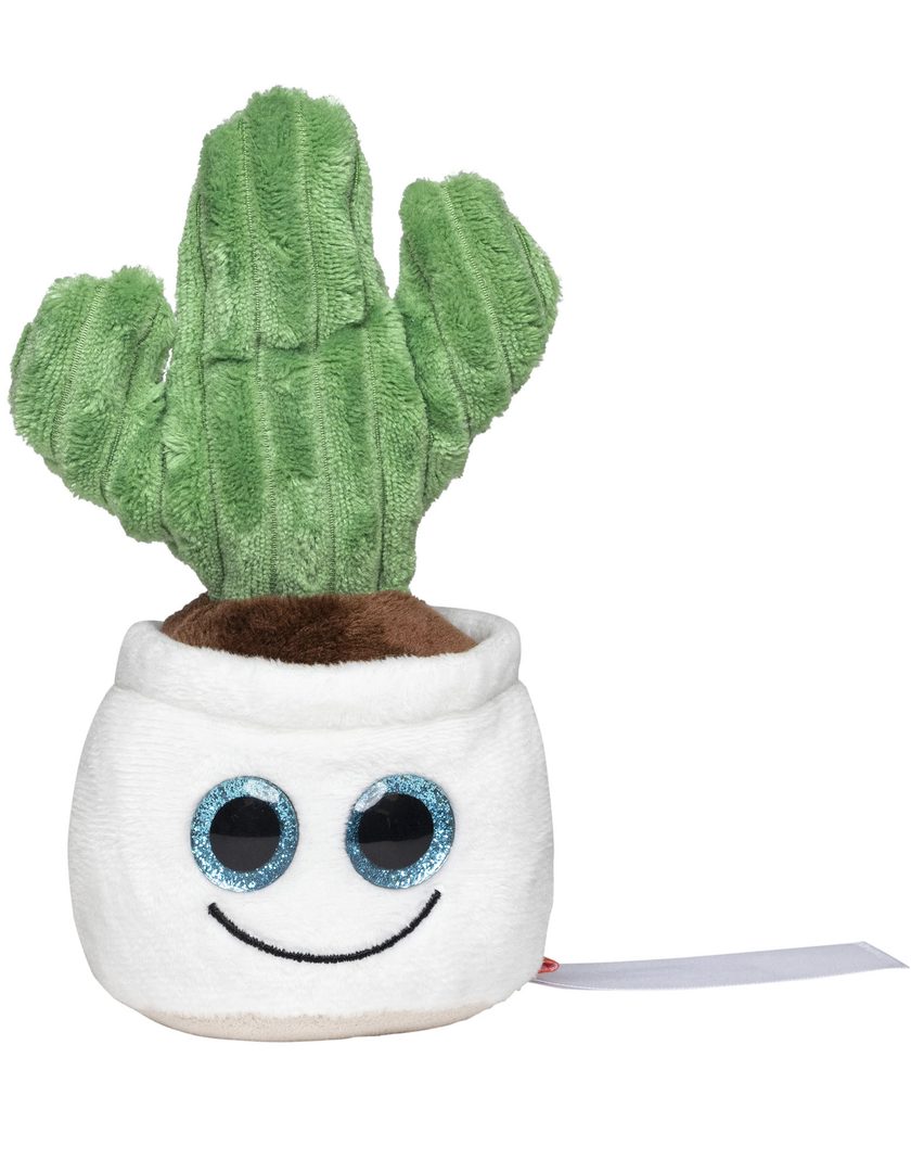 Mbw Schmoozies® Evergreenies® Kaktus
