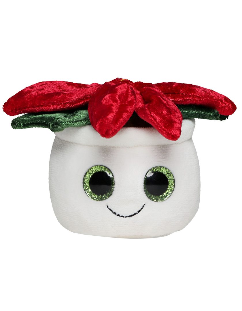 Mbw Schmoozies® Evergreenies® Weihnachtsstern