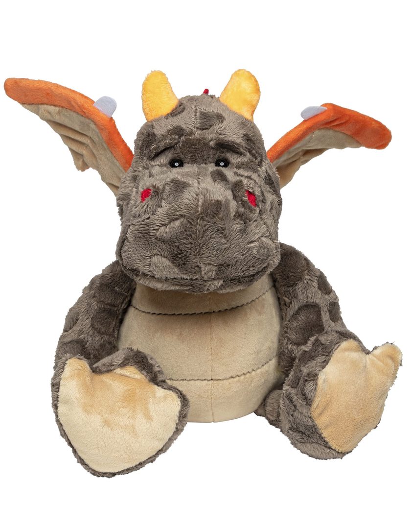 Mbw MiniFeet® Drache Edda
