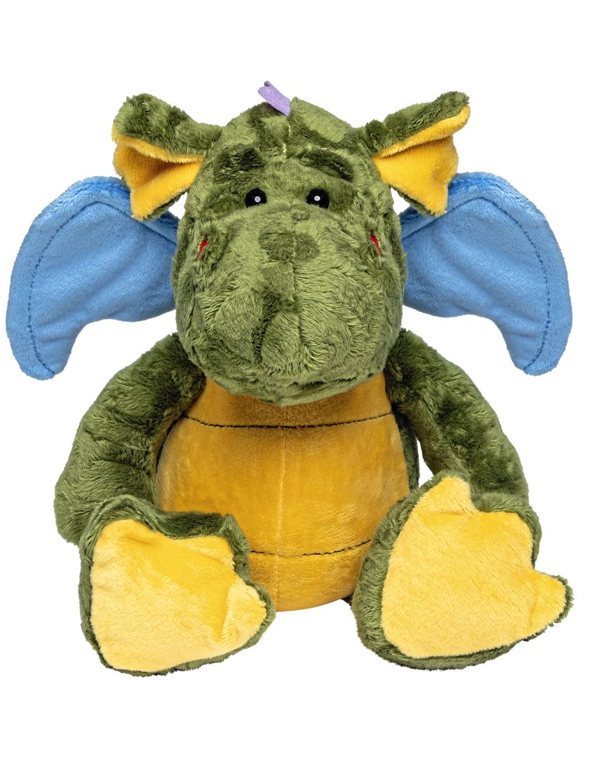 Mbw MiniFeet® Drache Ragnar