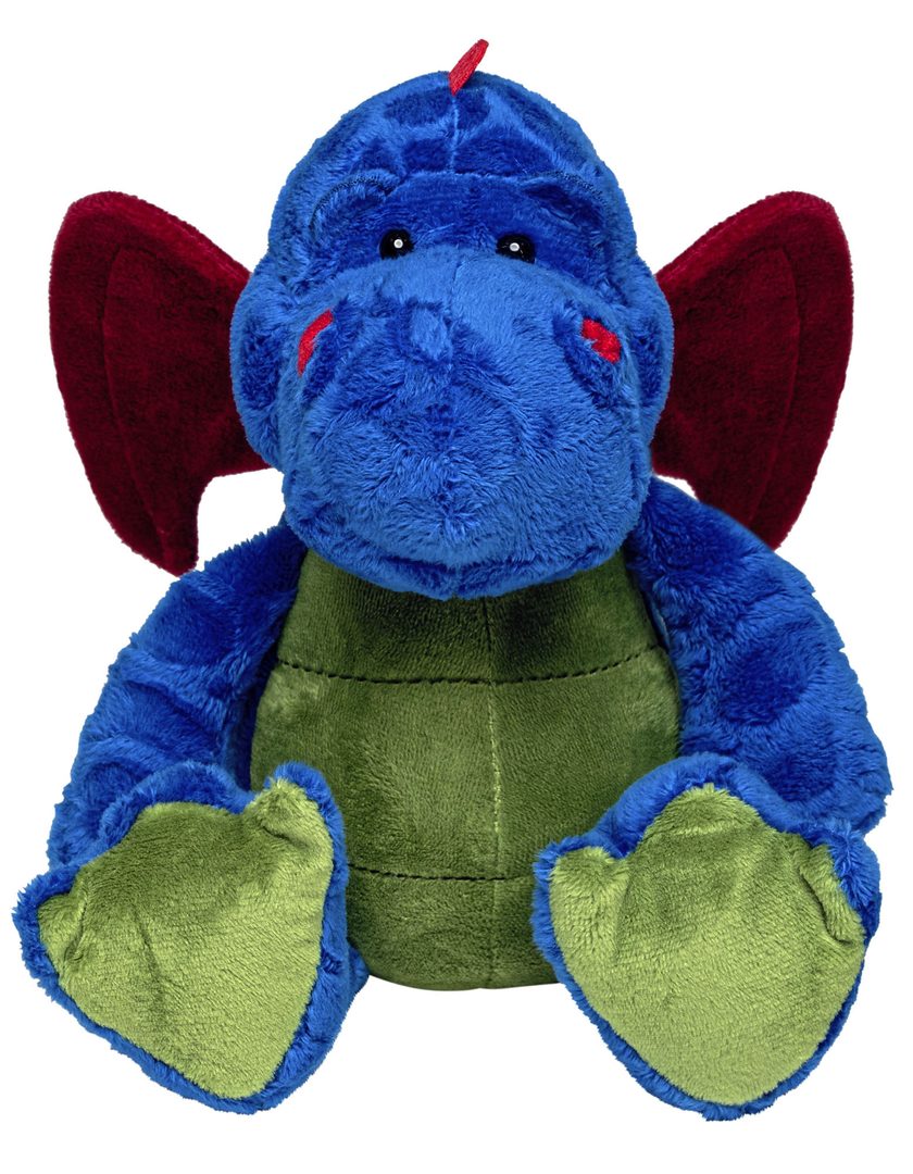 Mbw MiniFeet® Drache Magnus