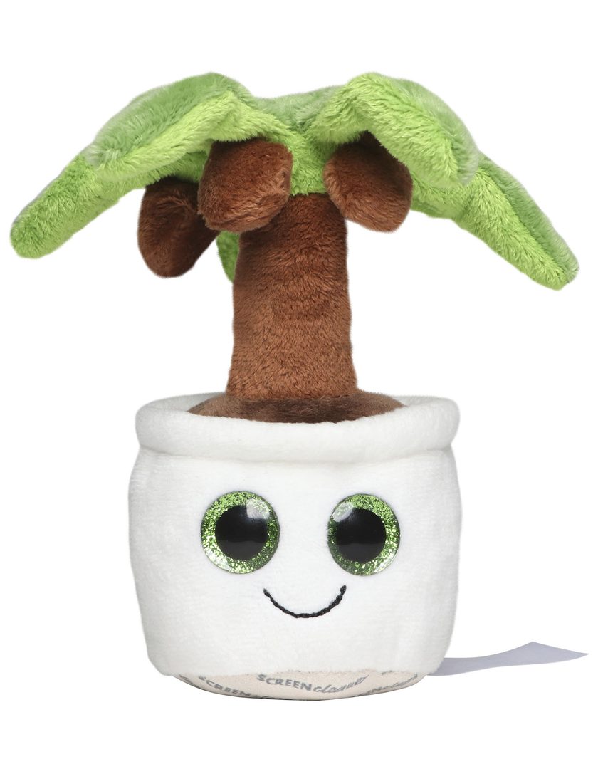 Mbw Schmoozies® Evergreenies® Palme