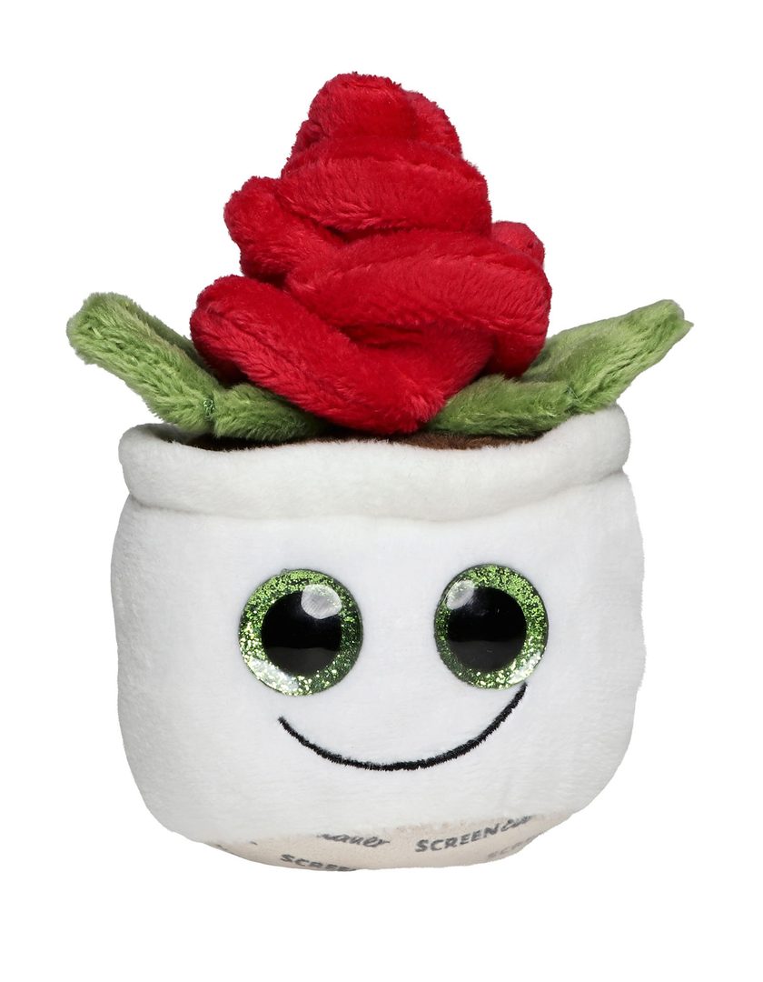 Mbw Schmoozies® Evergreenies® Rose