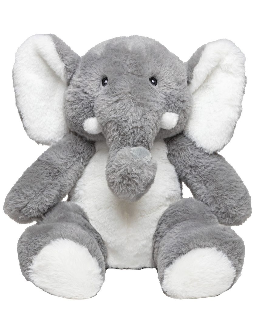 Mbw Recycel Elefant