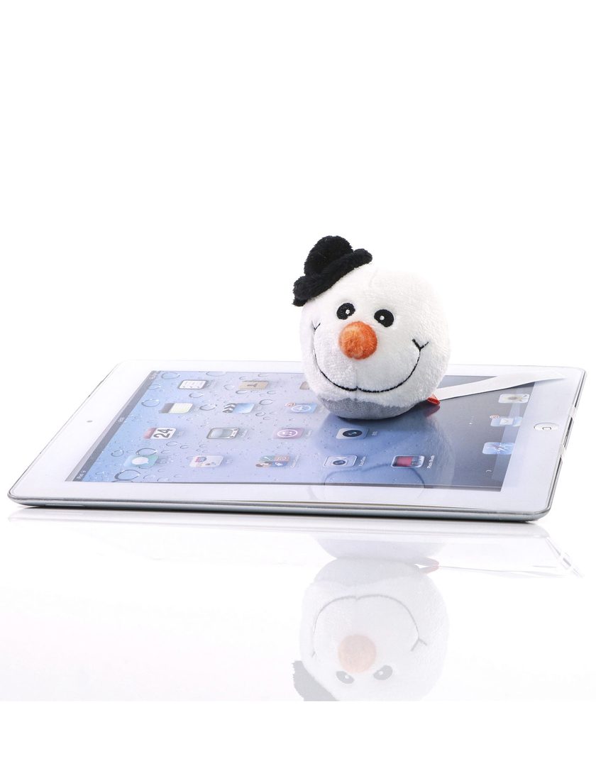 Mbw Schmoozies® Schneemann