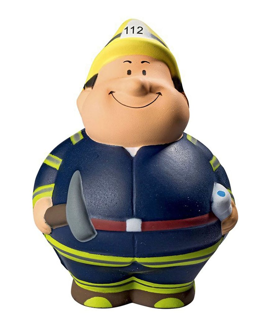 Mbw SQUEEZIES® Feuer Bert®