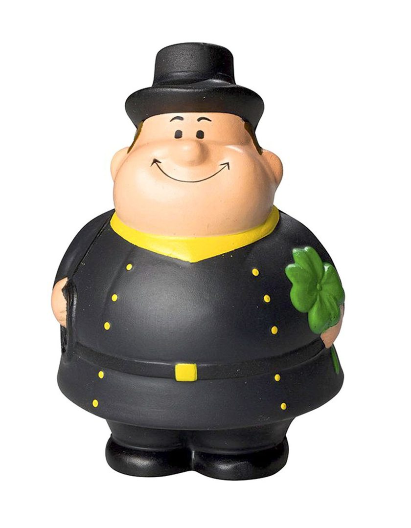 Mbw SQUEEZIES® Schornsteinfeger Bert®