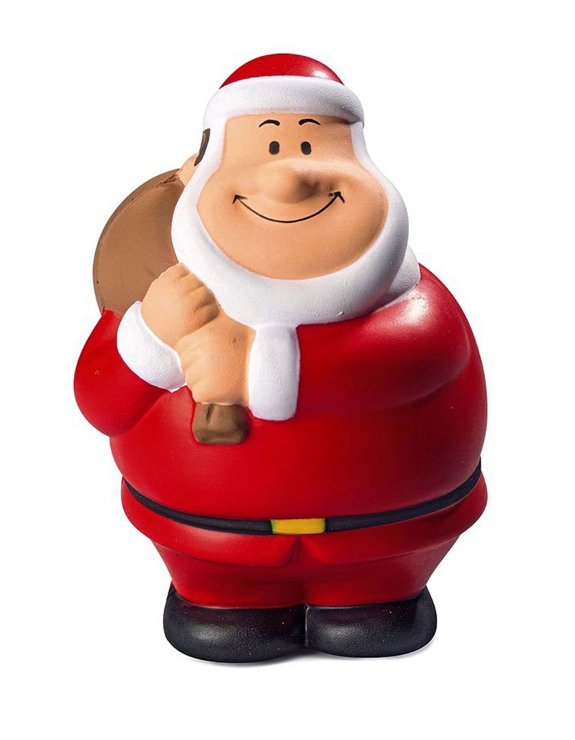 Mbw SQUEEZIES® Santa Bert®