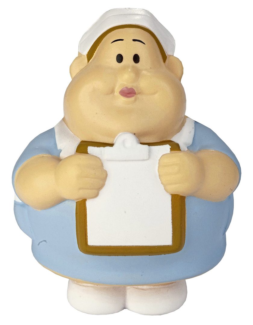 Mbw SQUEEZIES® Schwester Berta®