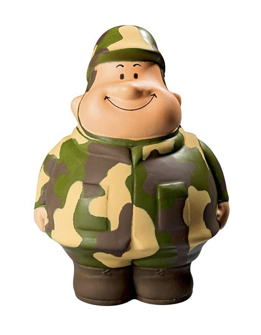 Mbw SQUEEZIES® Gefreiter Bert®