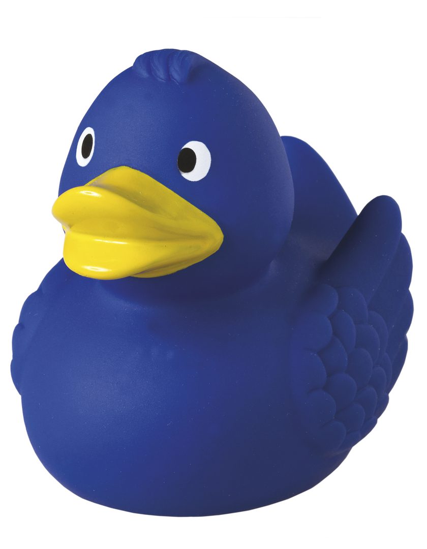 Mbw Schnabels® Quietsche-Ente