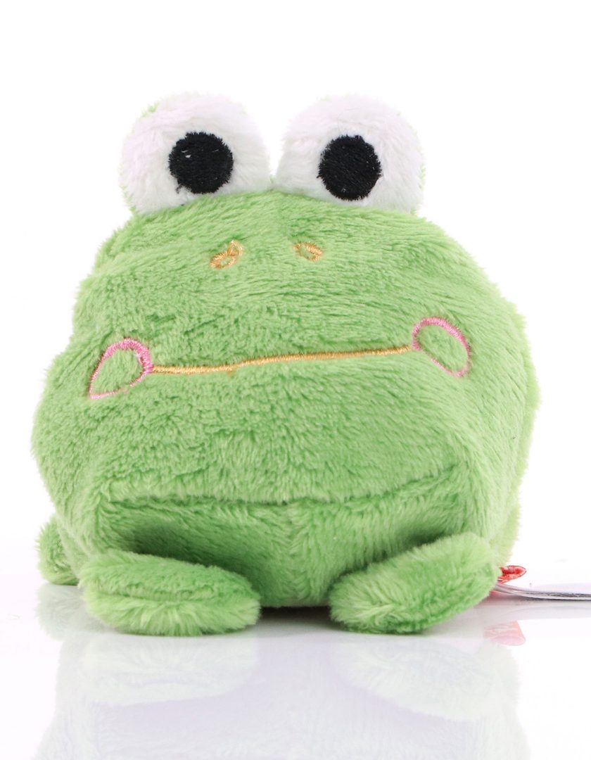 Mbw Schmoozies® Frosch