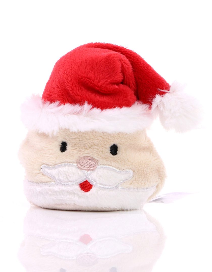 Mbw Schmoozies® Weihnachtsmann