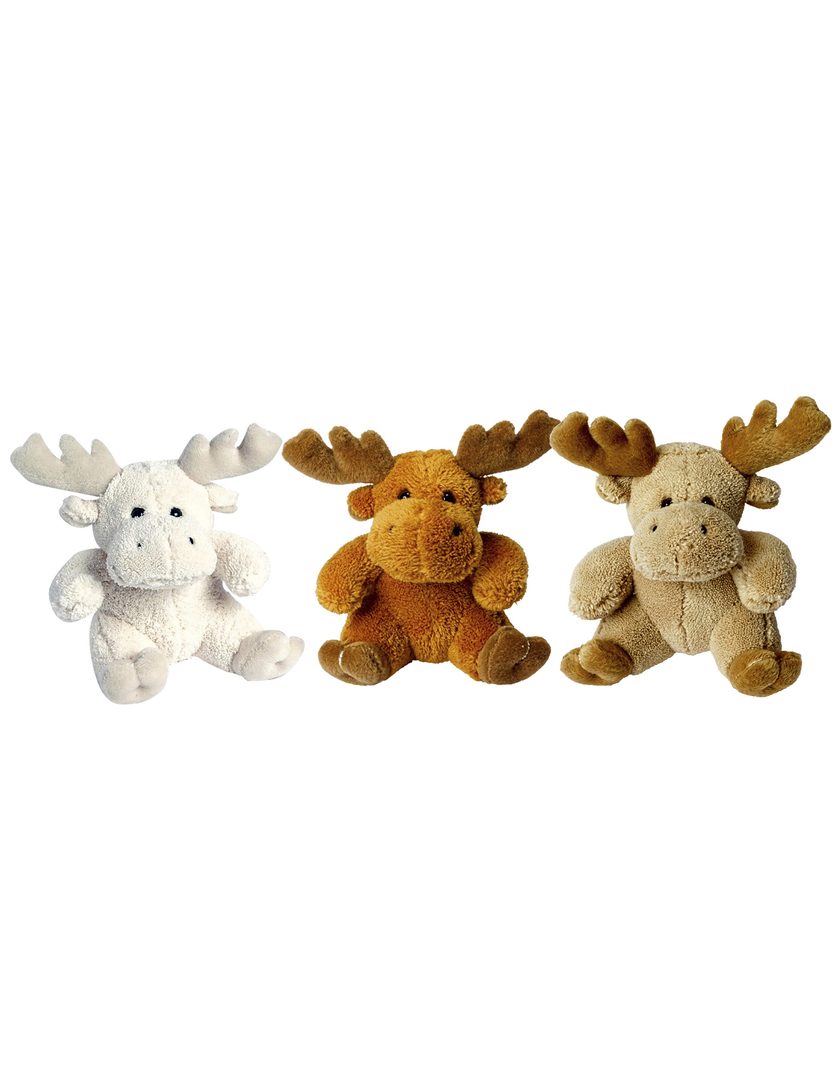 Mbw MiniFeet® Elch Caro