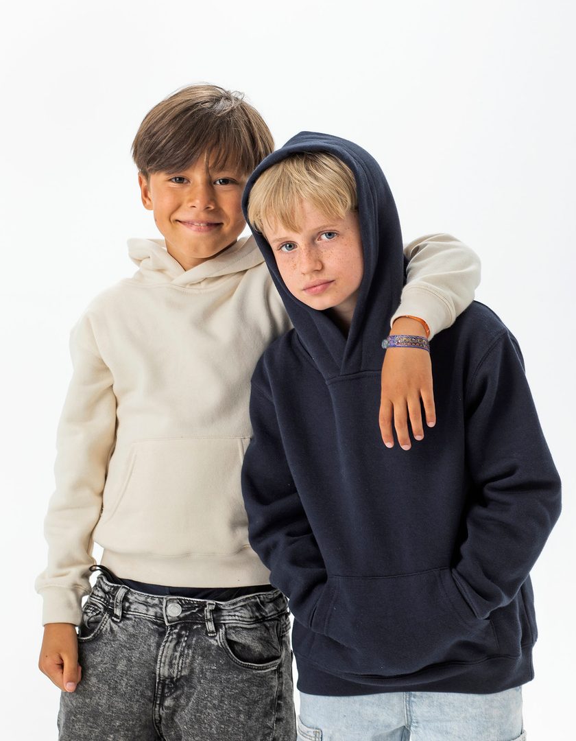 Mantis Kids´ Essential Hoodie