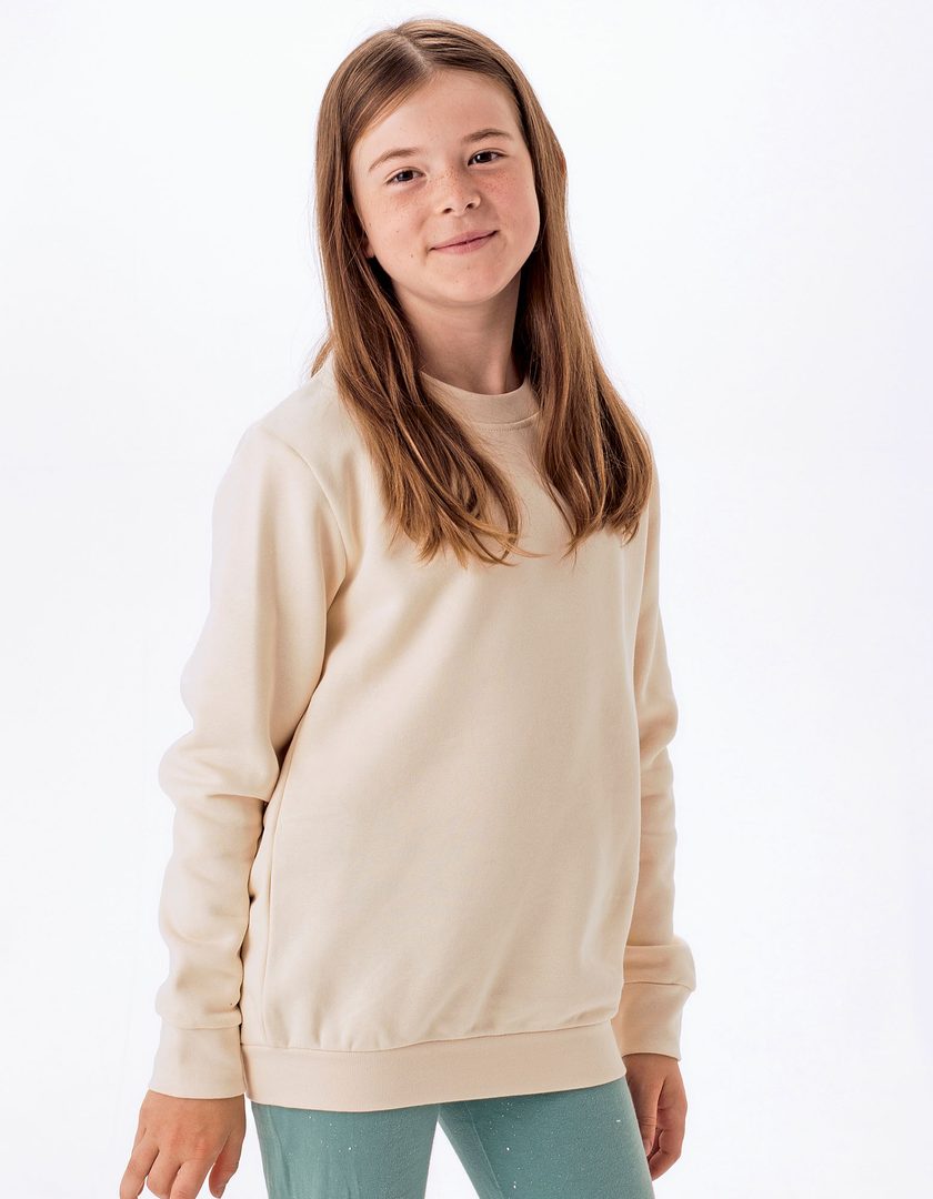 Mantis Kids´ Essential Sweatshirt