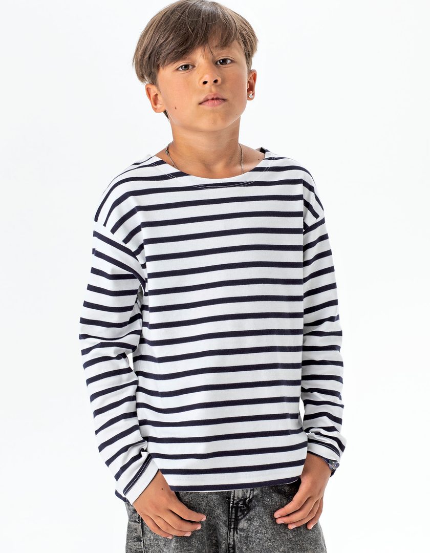Mantis Kids´ Breton T
