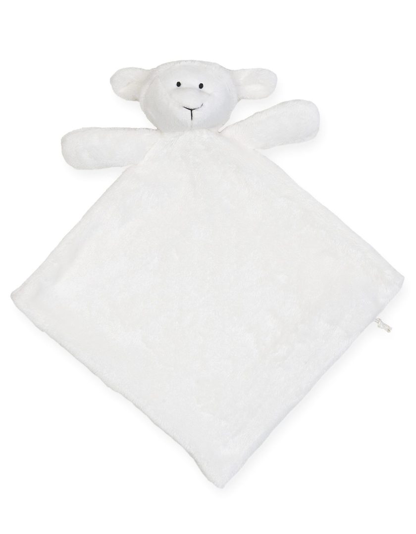 Mumbles Lamb Comforter