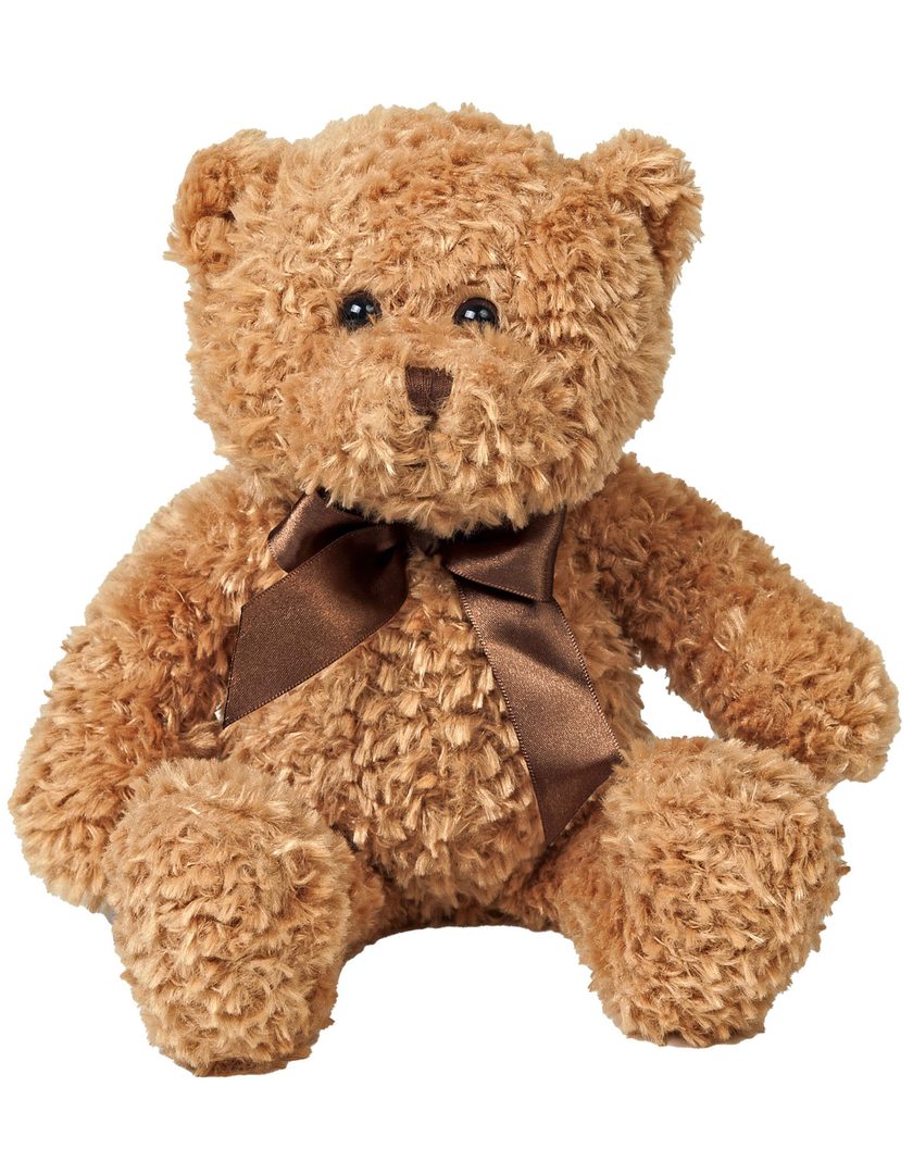 Mumbles Brumble Bear