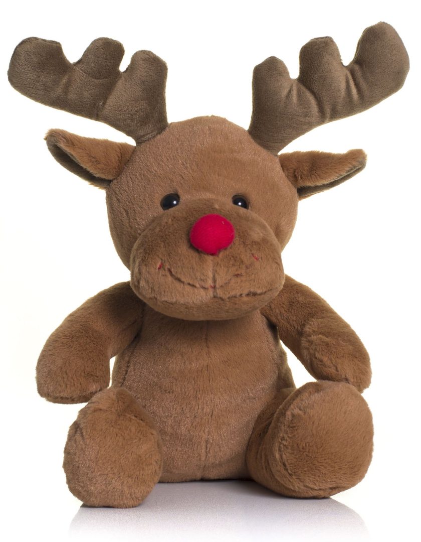 Mumbles Reindeer