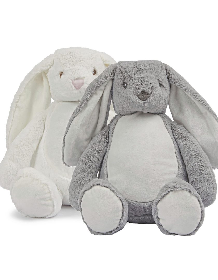 Mumbles Zippie Bunny