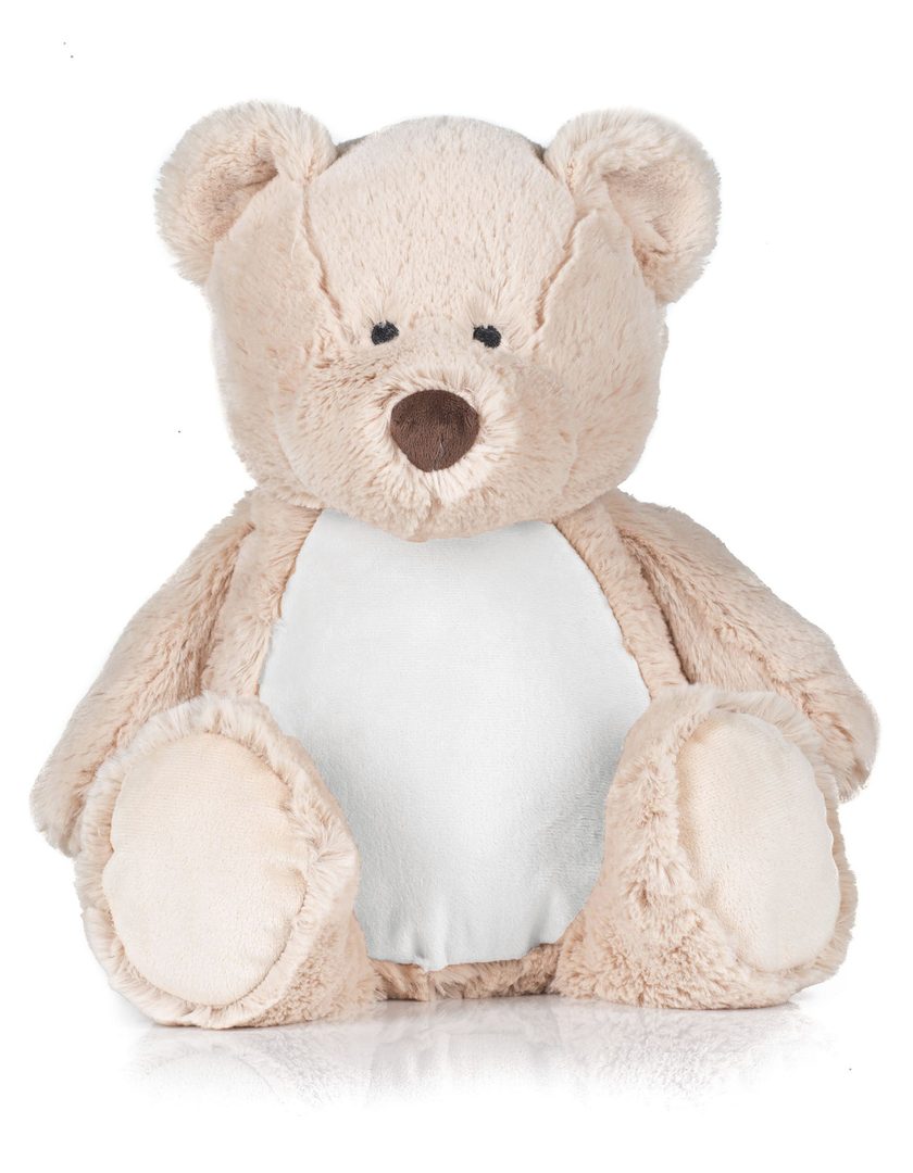 Mumbles Zippie Teddy