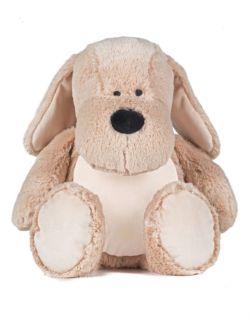 Mumbles Zippie Dog