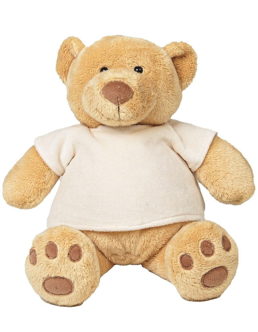 Mumbles Honey Bear