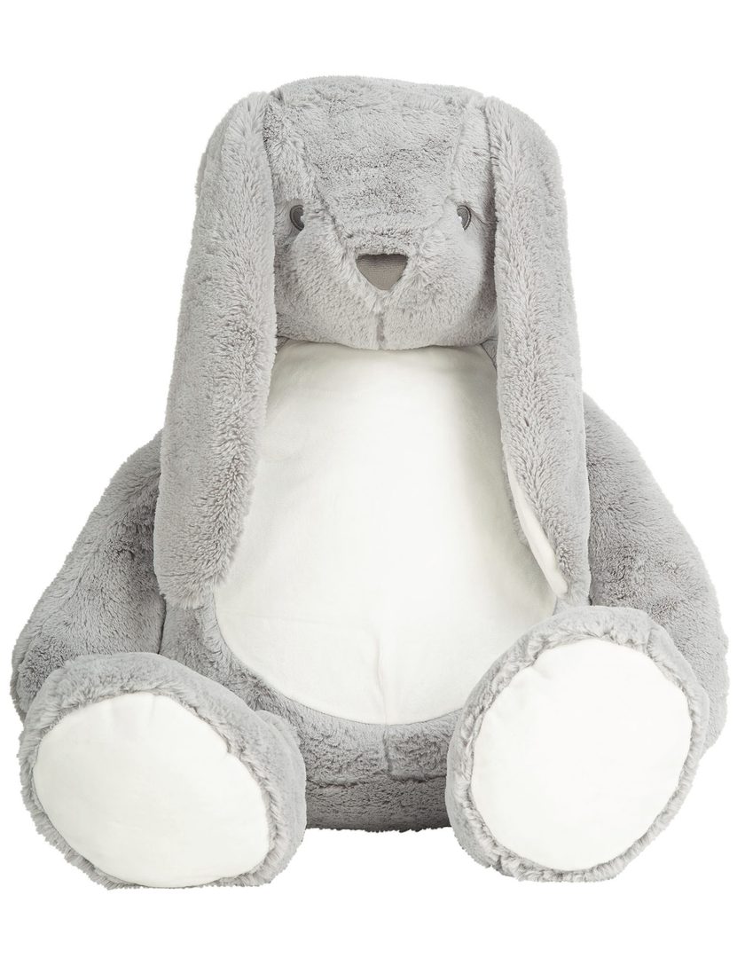Mumbles Giant Zippie Bunny